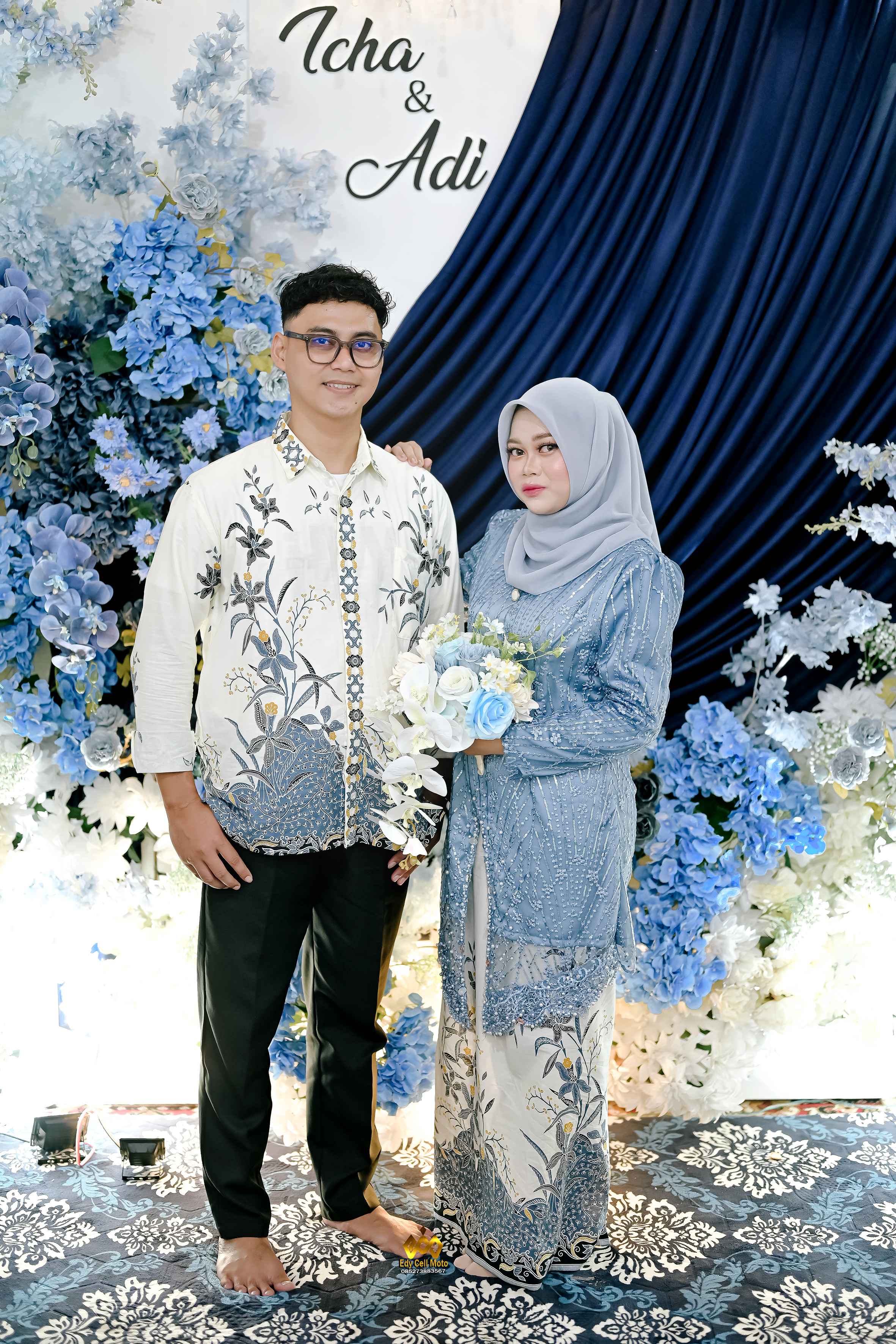 Wedding Cover