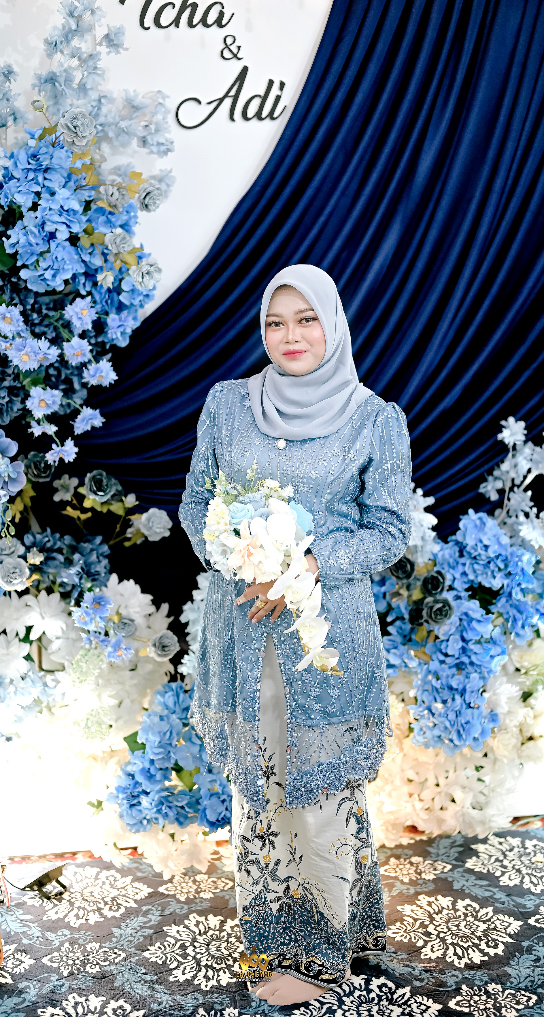 Bride